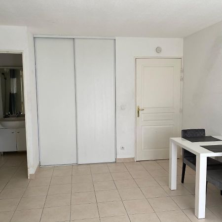 Ferienwohnung Les Bastides De Gauguin Saint-Laurent-du-Var Exterior foto