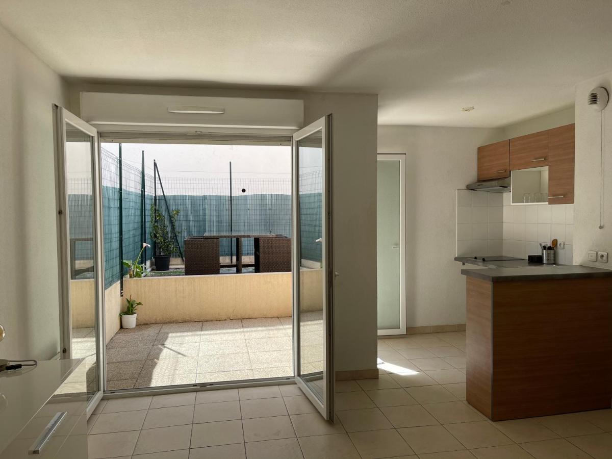 Ferienwohnung Les Bastides De Gauguin Saint-Laurent-du-Var Exterior foto